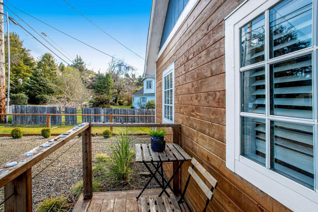 Siletz Bay Getaway Villa Lincoln City Exterior photo